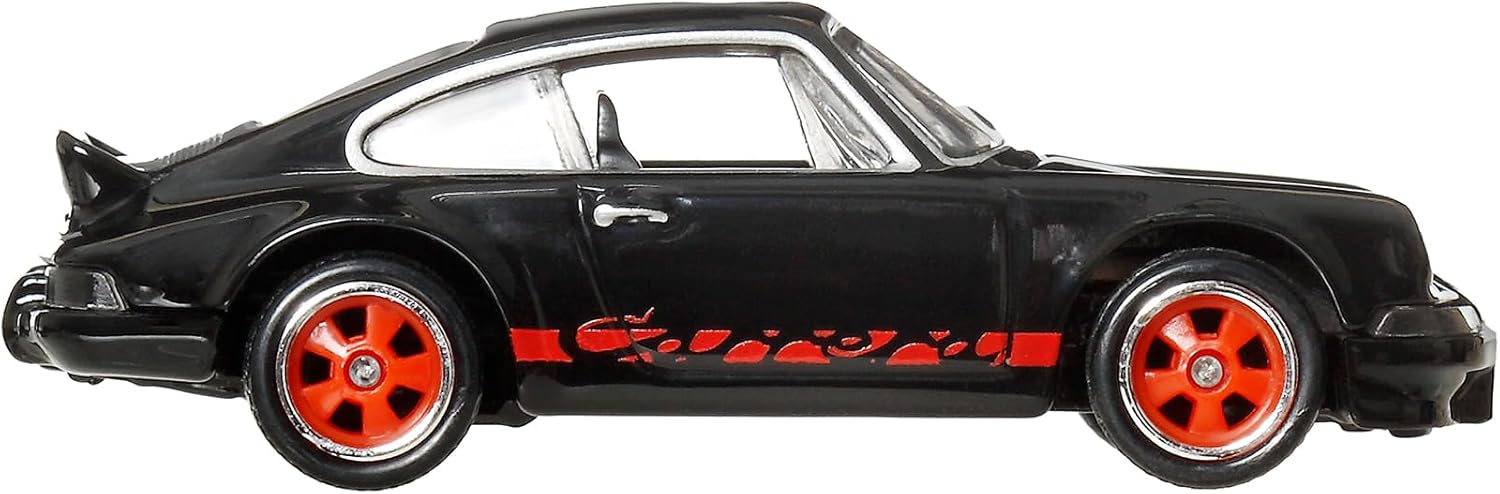Hot Wheels Premium Boulevard Porsche 911 Carrera RS 2.7