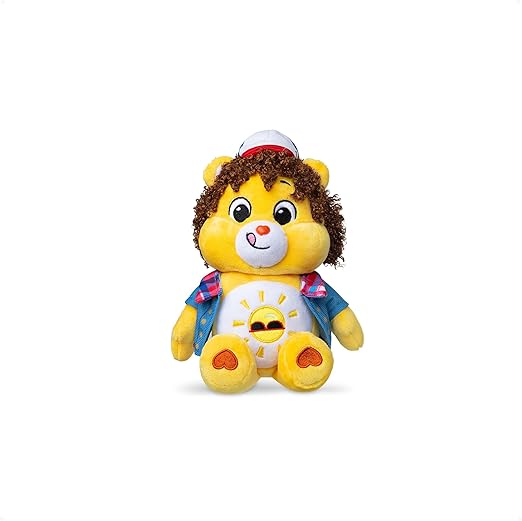Care Bears 22cm Plush -x Stranger Things