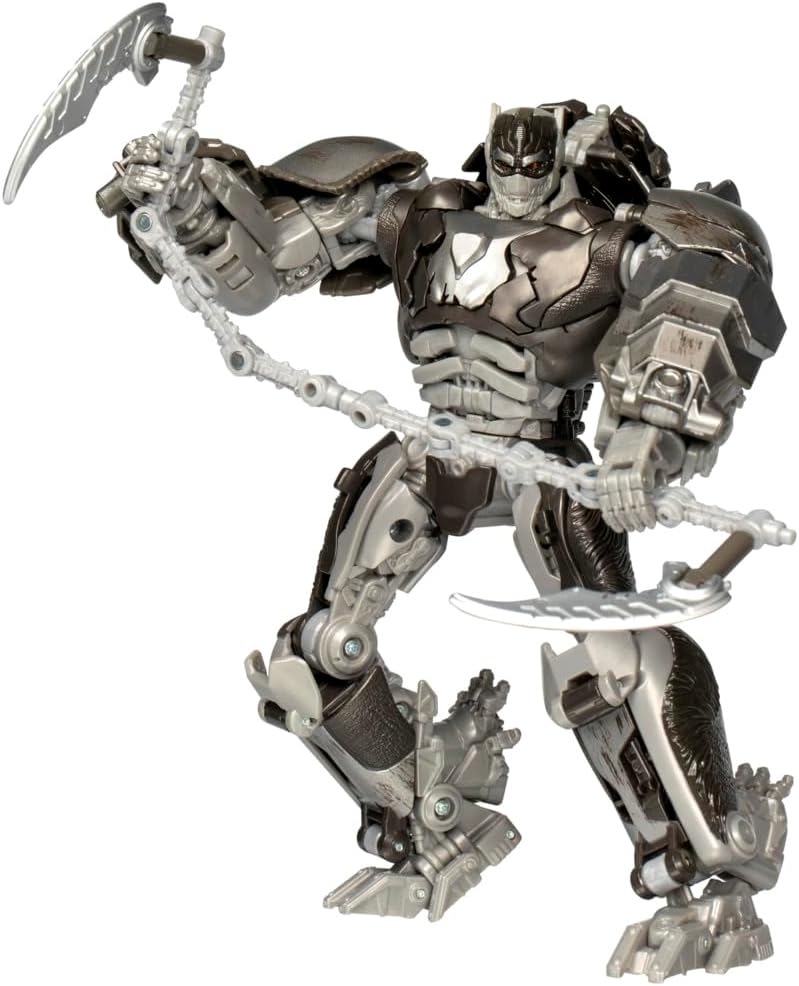 Transformers Studio Series Action Figure Rise of the Beasts Apelinq 116