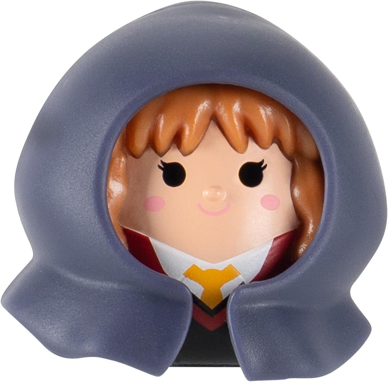 Squishalongs Harry Potter Clip-a-longs 6 Figure Pack Style 1