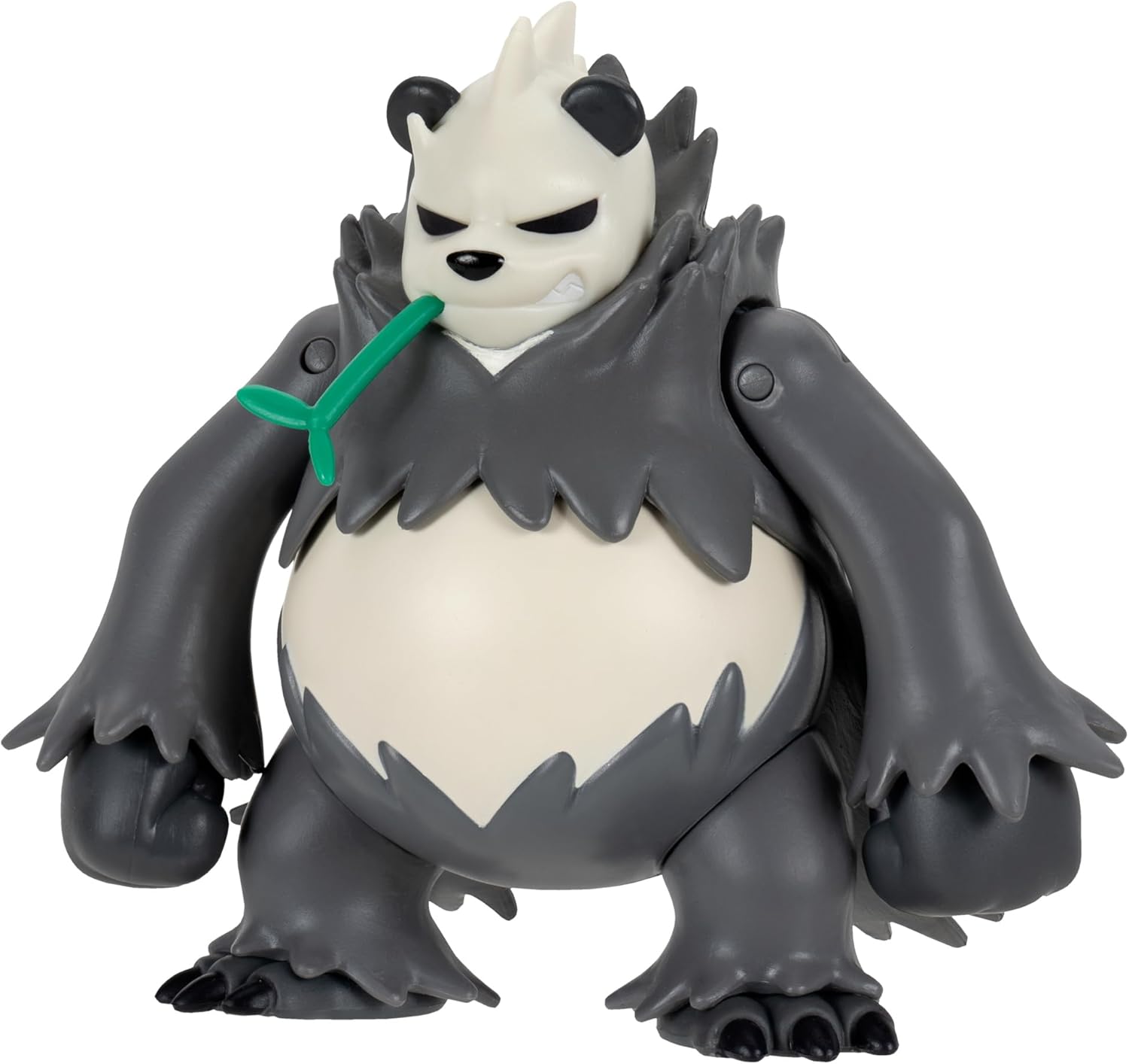 Pokemon Battle Feature Figure Pangoro