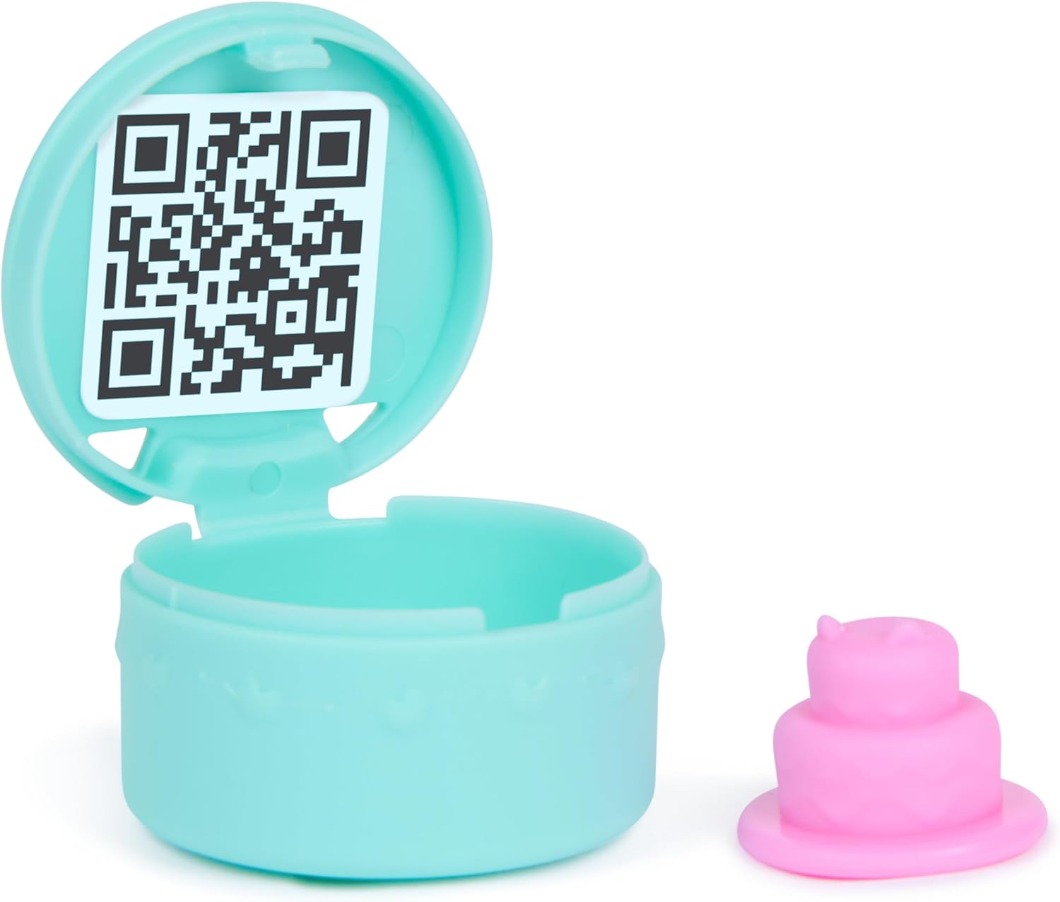 Gabby's Dollhouse: The Movie, Cakey's Sprinkle Cake-tastic Kitchen