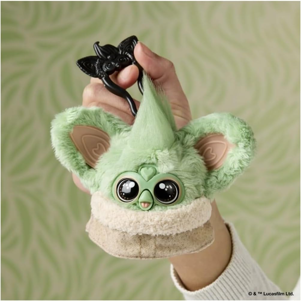 Furby Furblet STAR WARS Grogu
