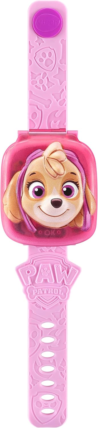 VTech Paw Patrol Learning Watch