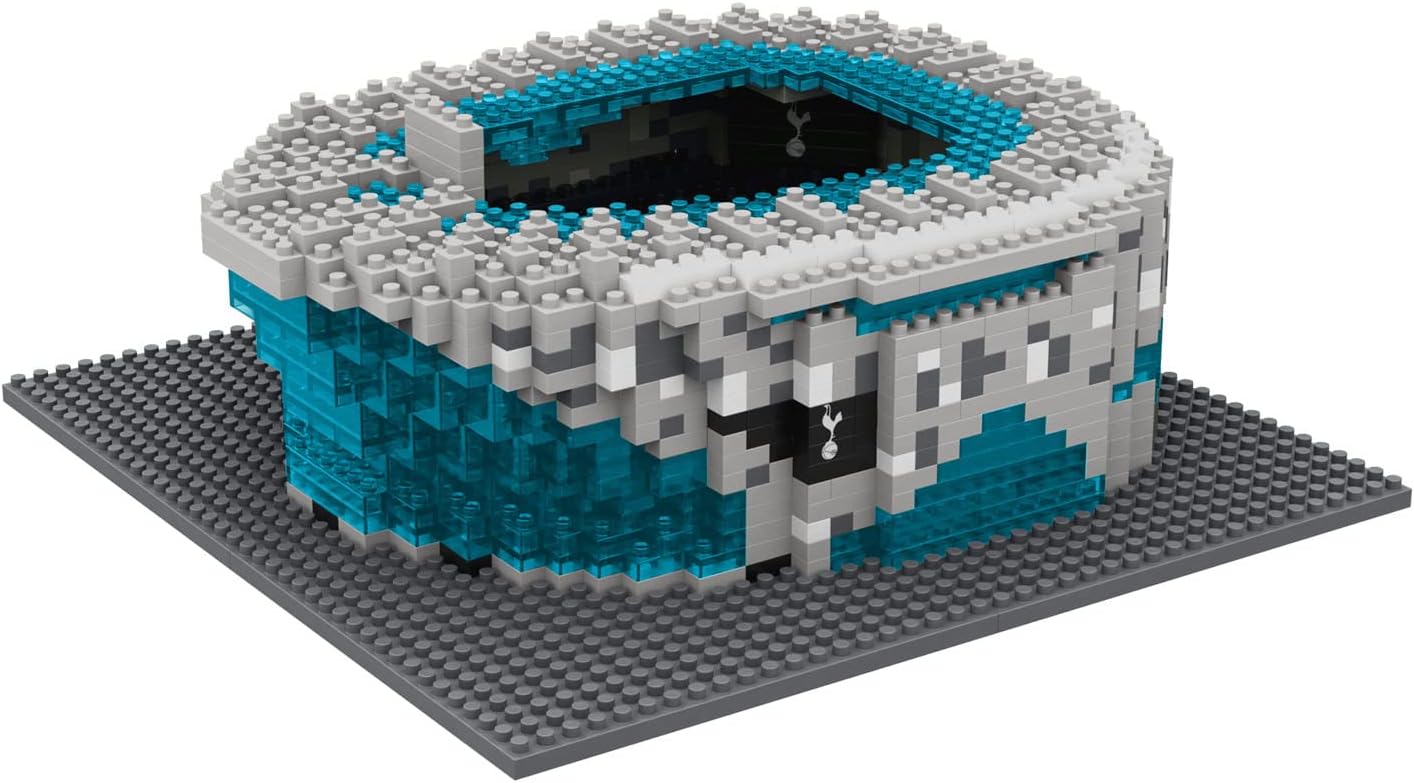 Tottenham Hotspur Stadium 3D Construction Set