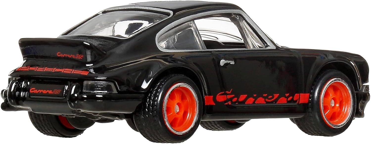 Hot Wheels Premium Boulevard Porsche 911 Carrera RS 2.7