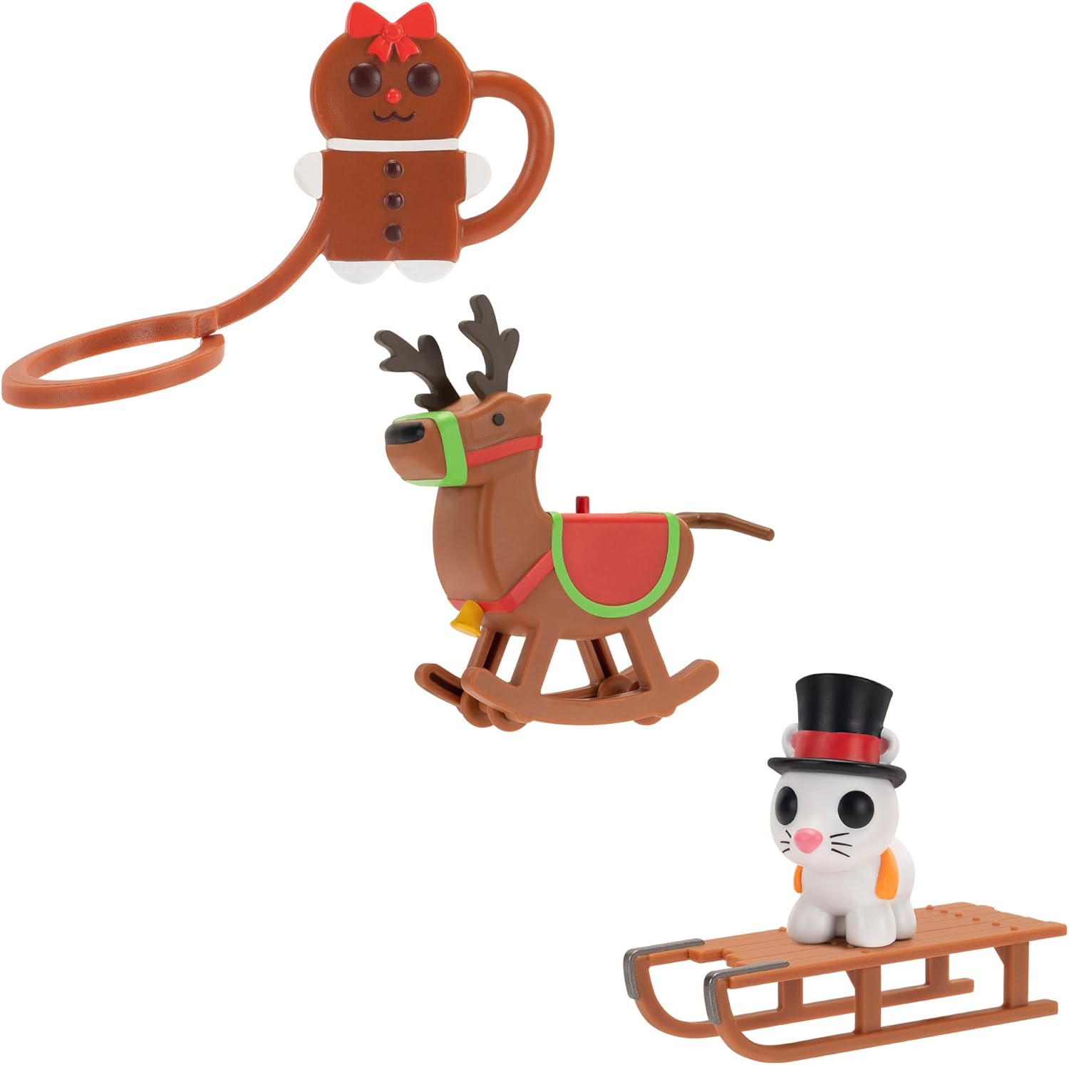 Adopt Me Advent Calendar 2024