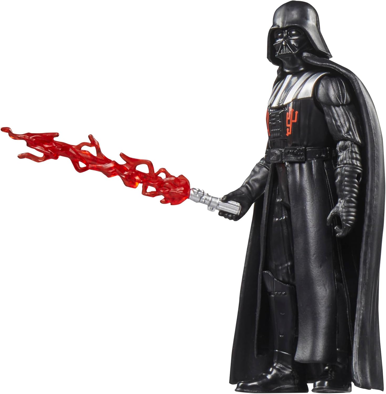 Star Wars Epic World of Action Darth Vader Ultimate Mech Force Suit