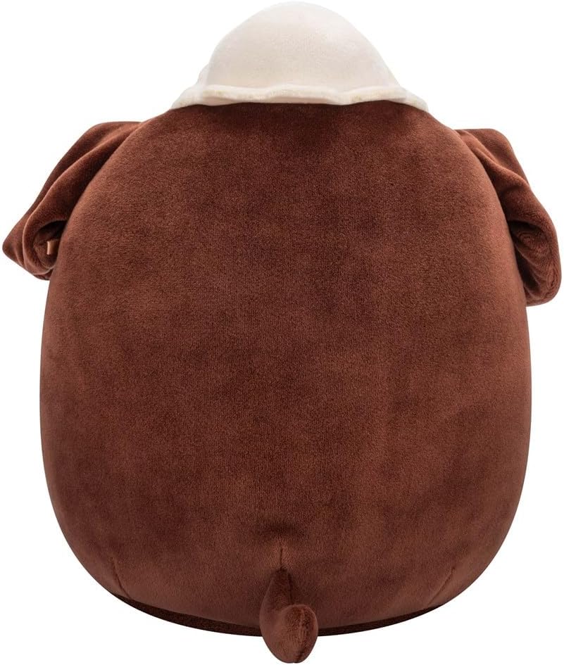 Squishmallows 8" Rico The Brownie Chocolate Lab