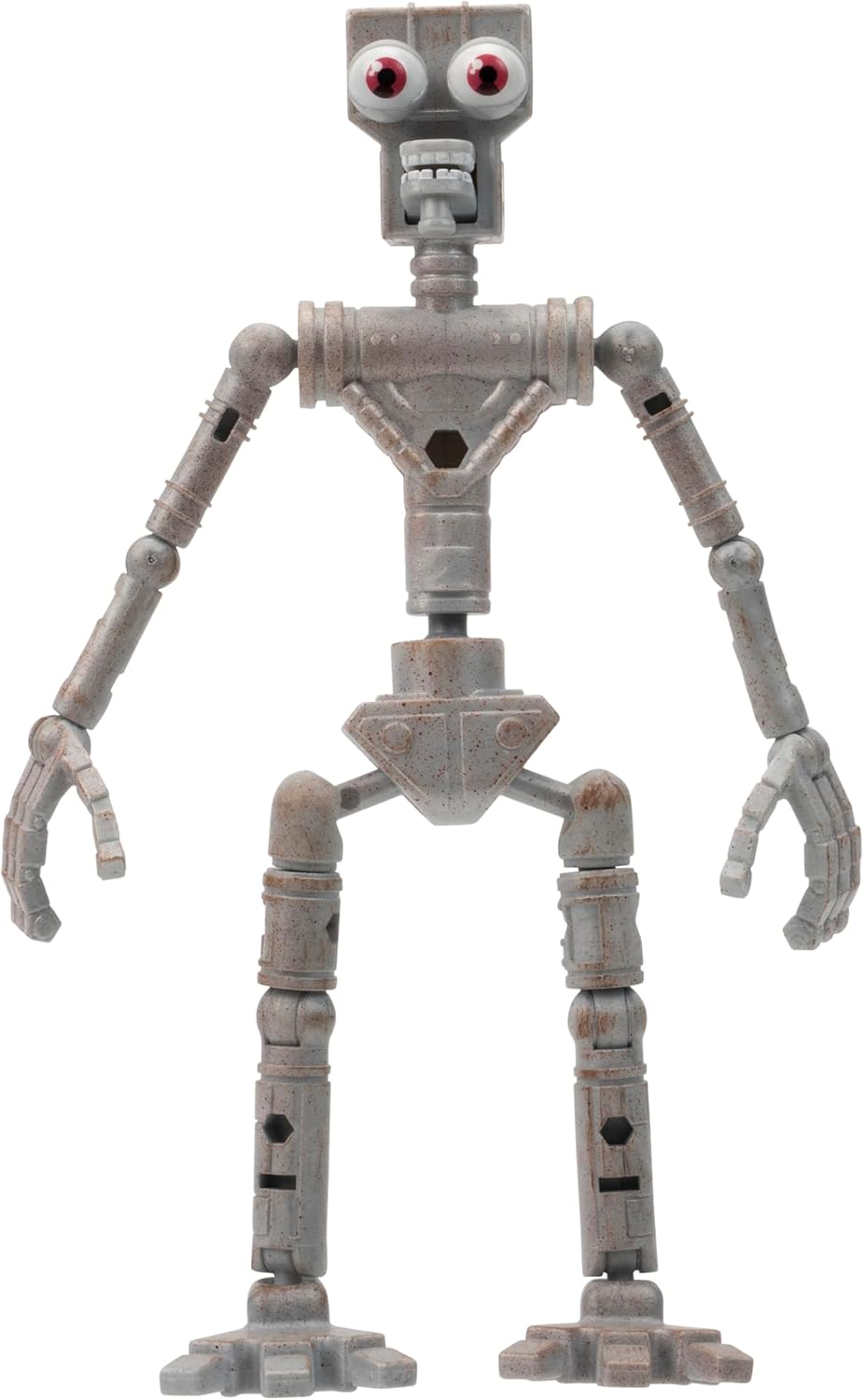 Five Nights at Freddy's Action Figure Endo-Series Classic Bonnie & Withered Bonnie15cm