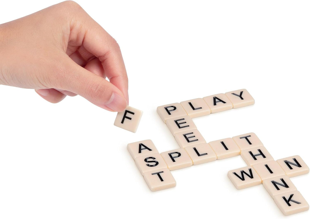 Bananagrams - The Anagram Game