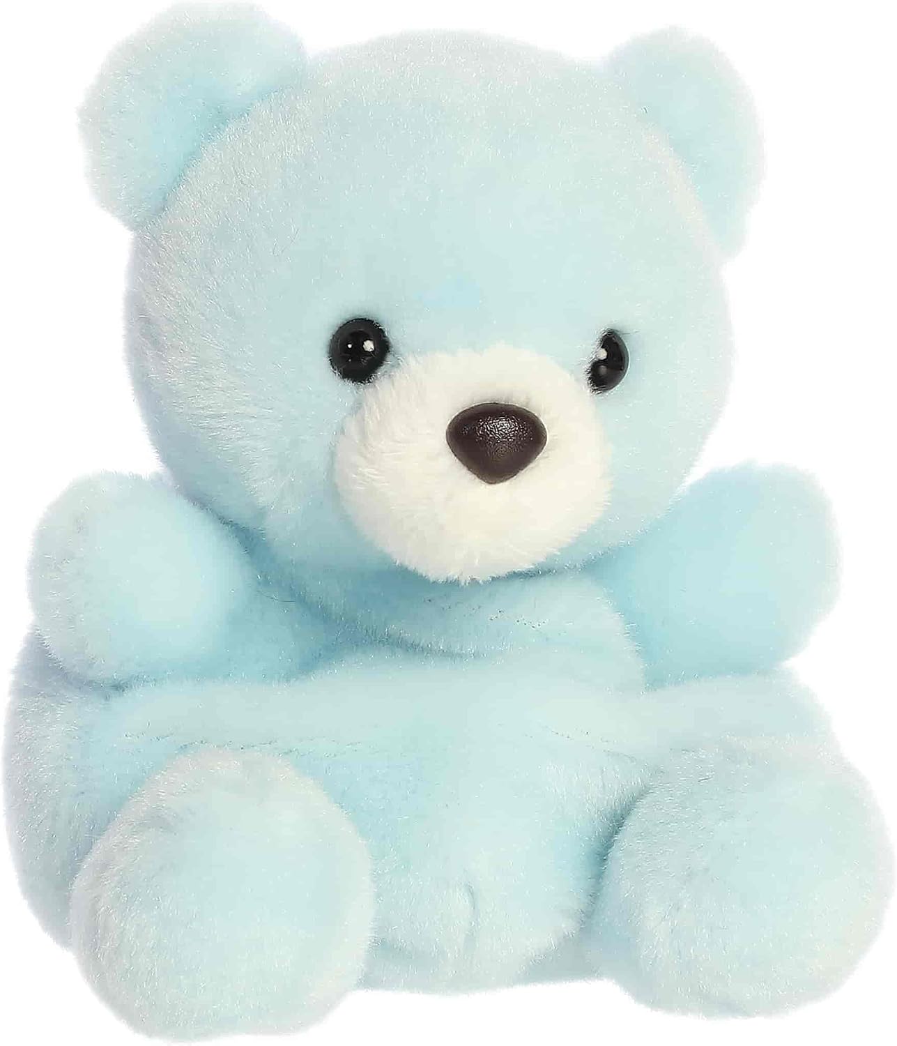 Palm Pets Benny Baby Bear 5In