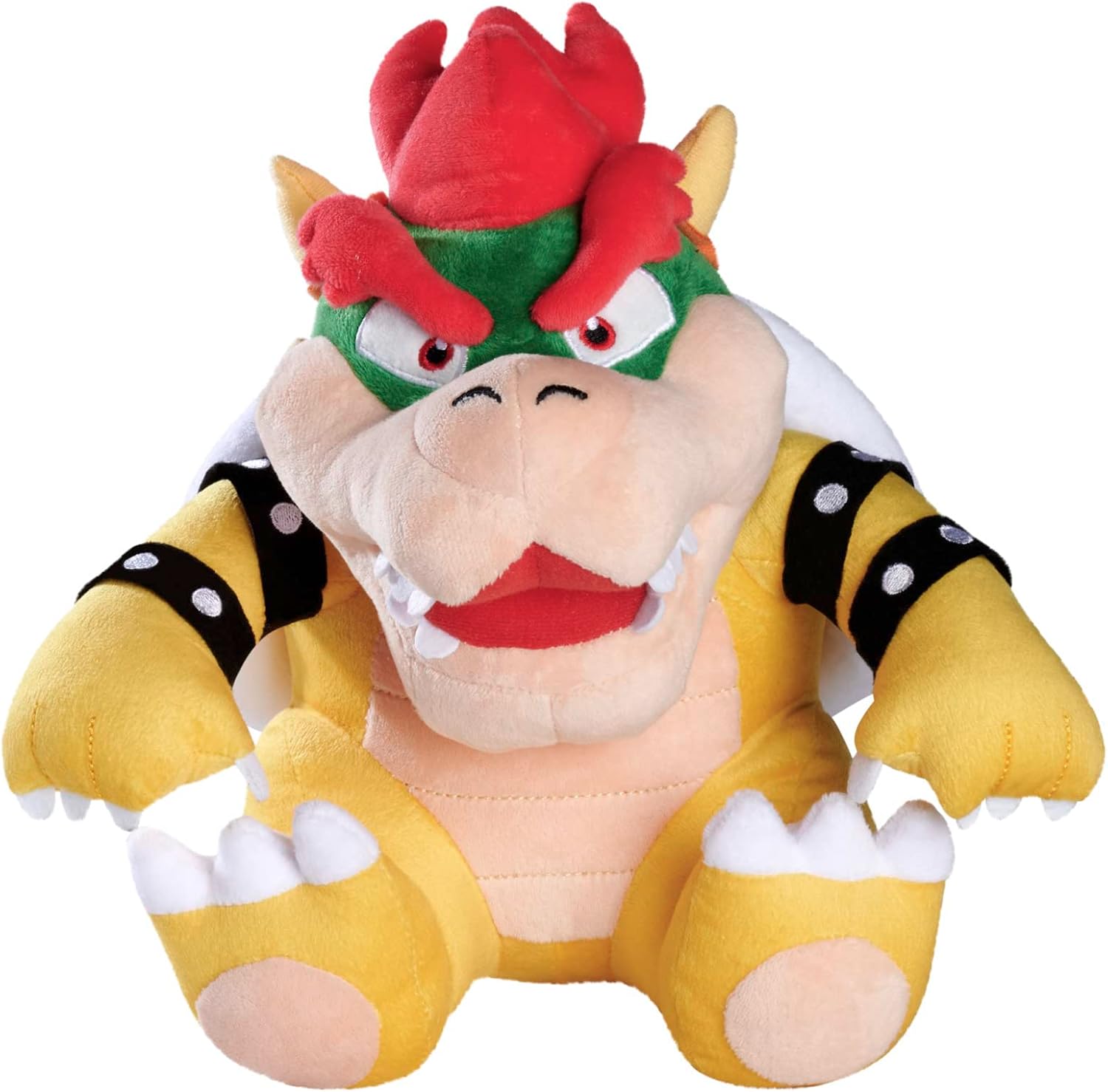 Super Mario Bowser 27cm Plush