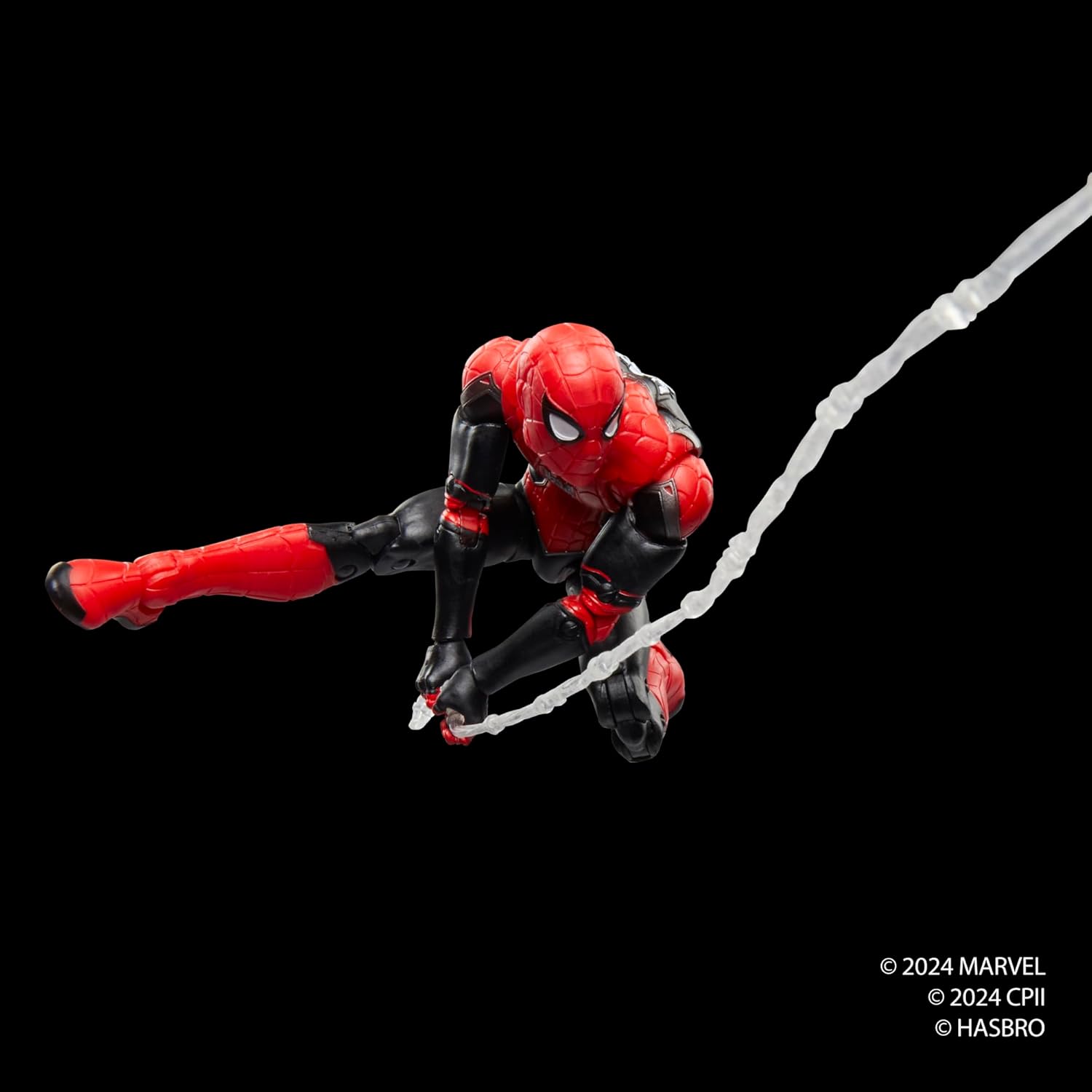 Marvel Legends Spider Man Far From Home