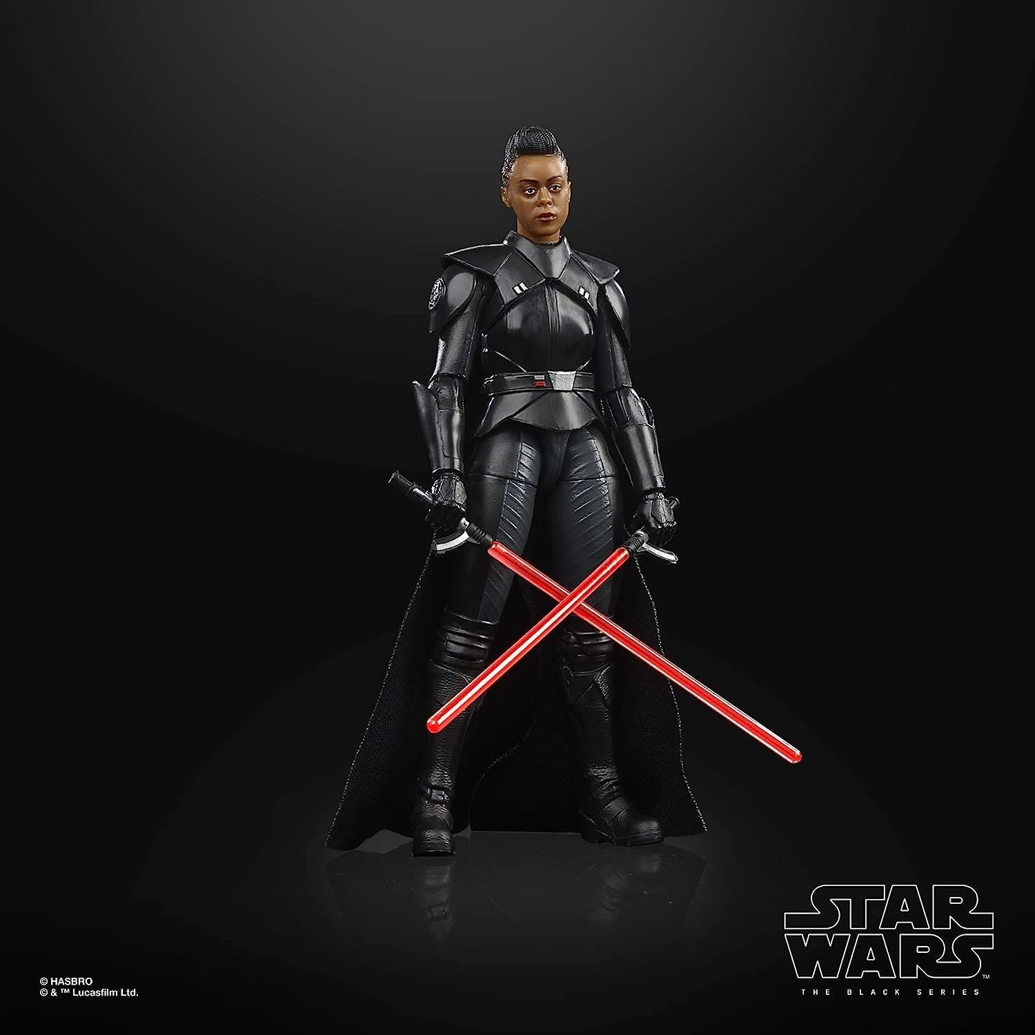 Star Wars Black Series  Reva