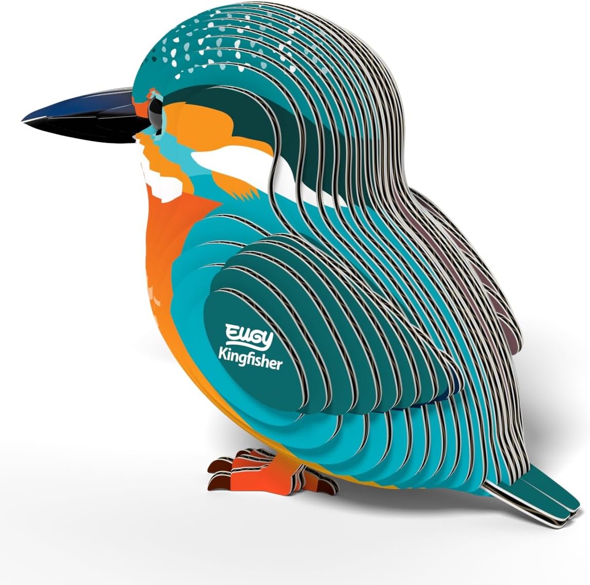 EUGY Kingfisher