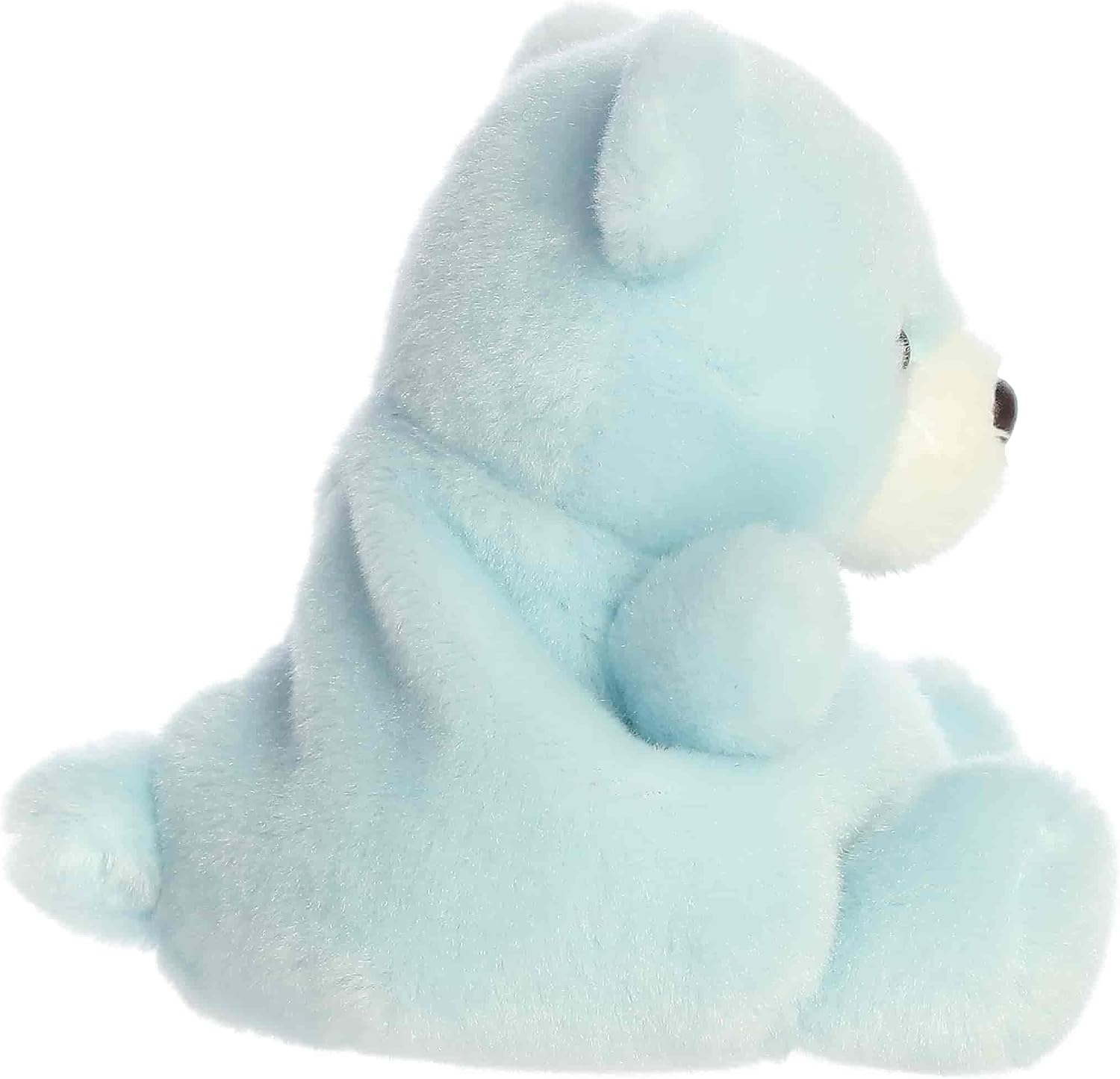 Palm Pets Benny Baby Bear 5In