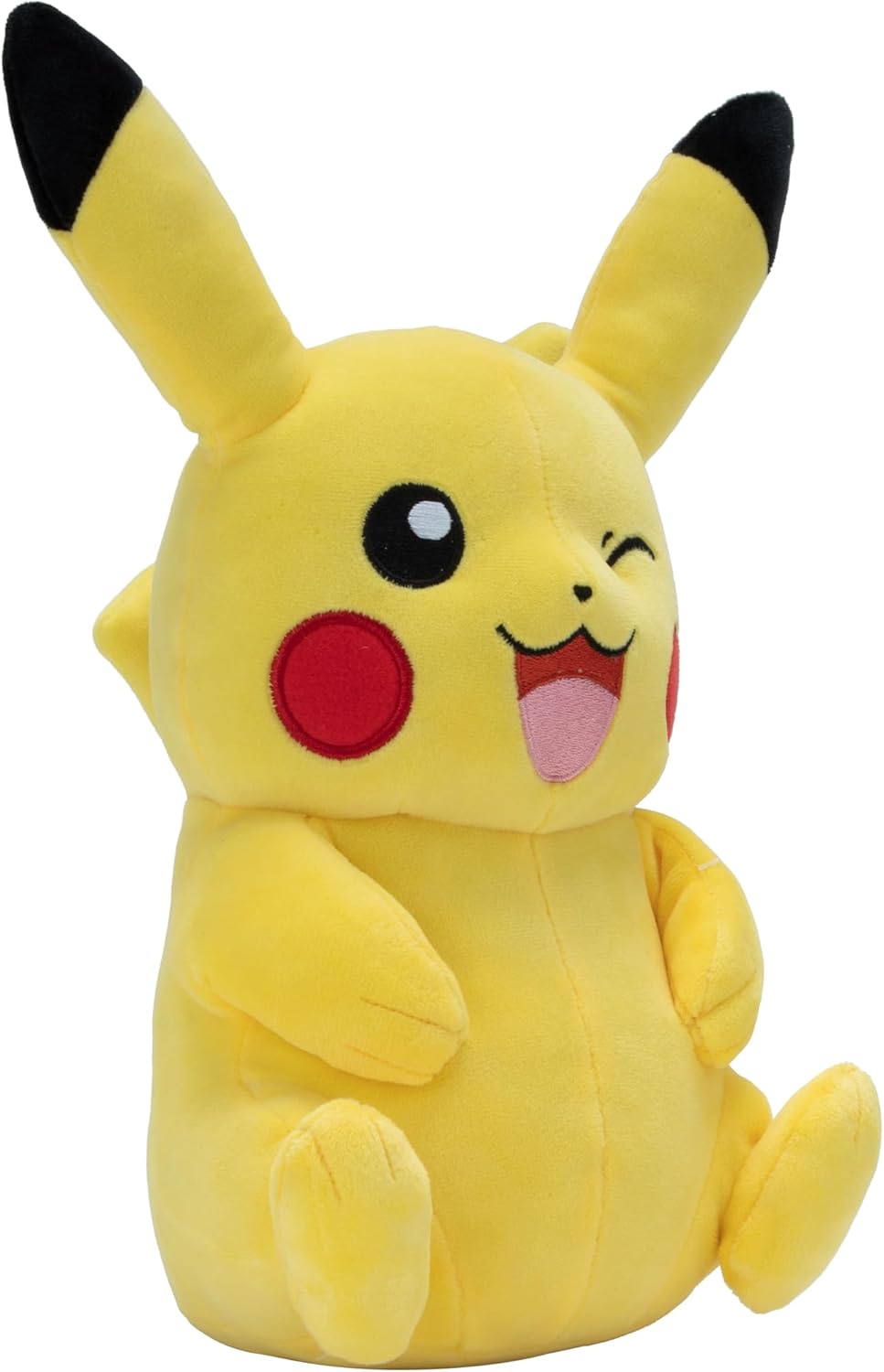 Pokemon 30cm Pikachu Plush Figure