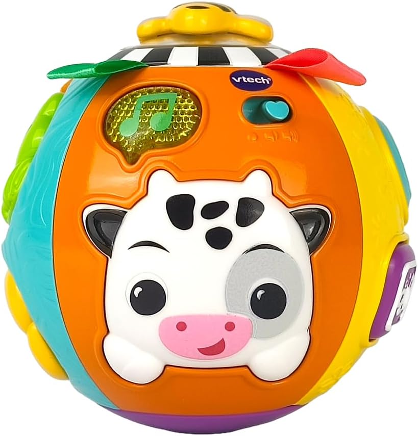 VTech Animal Discoveries Ball