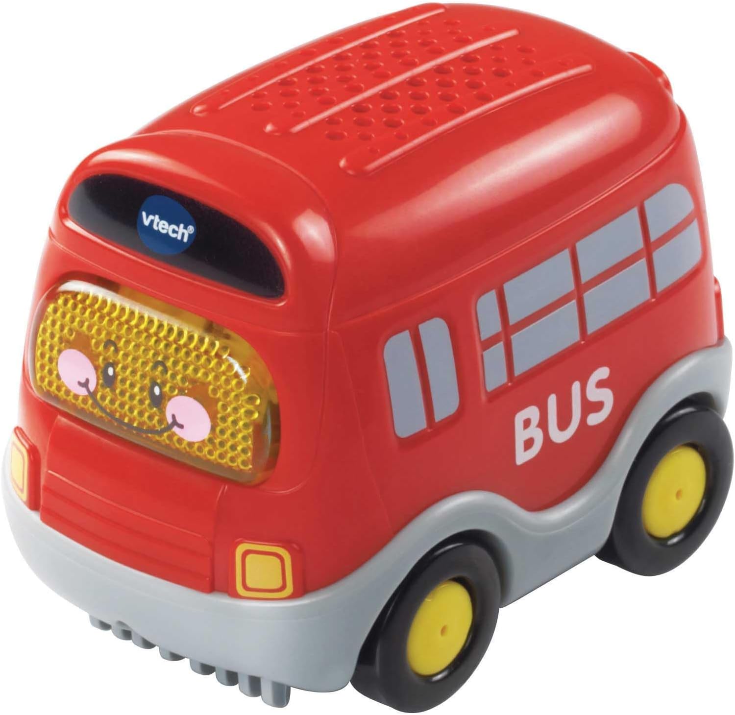 Toot Toot Driver Bus