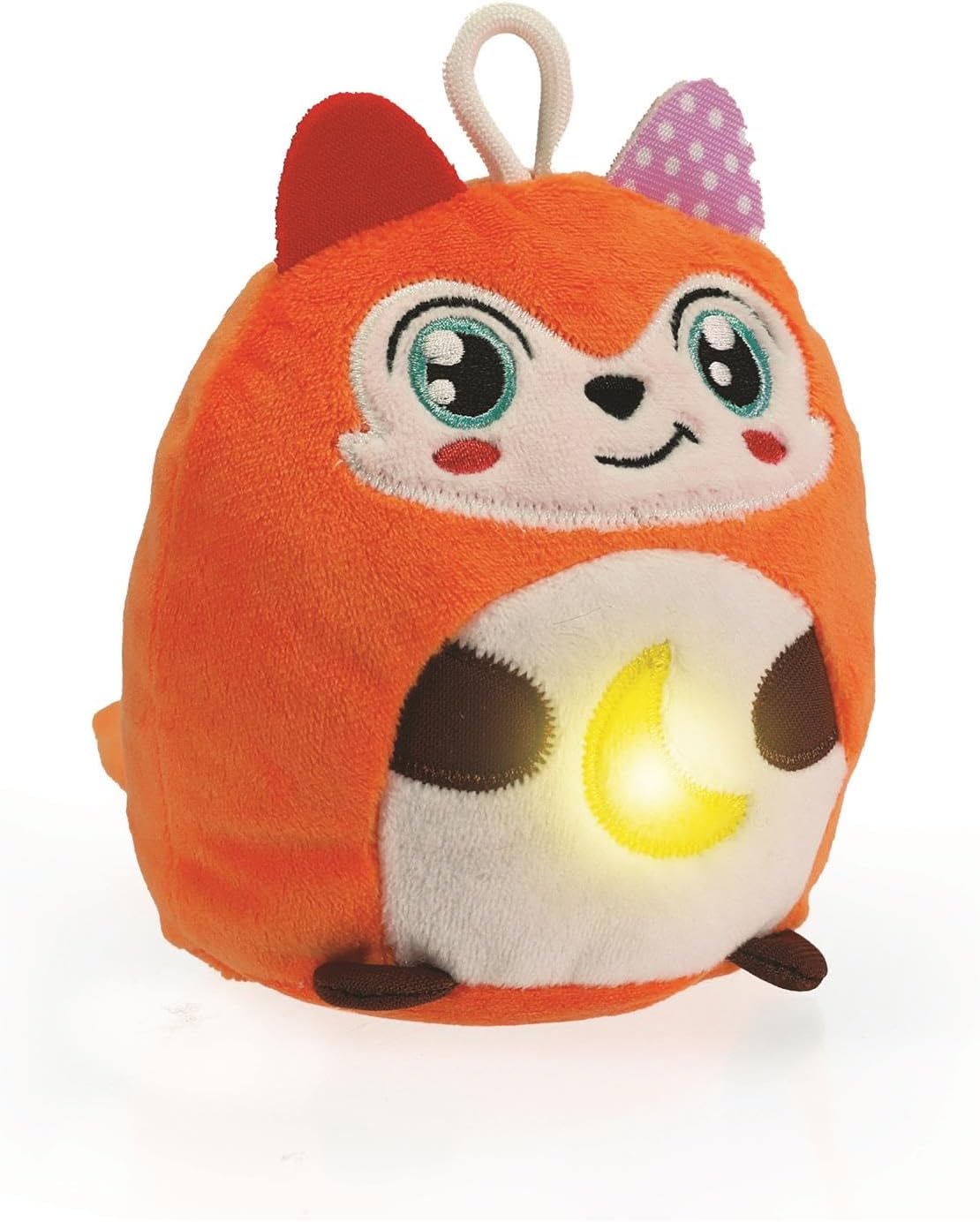 Baby Clementoni - Twinkle Twinkle Little Fox