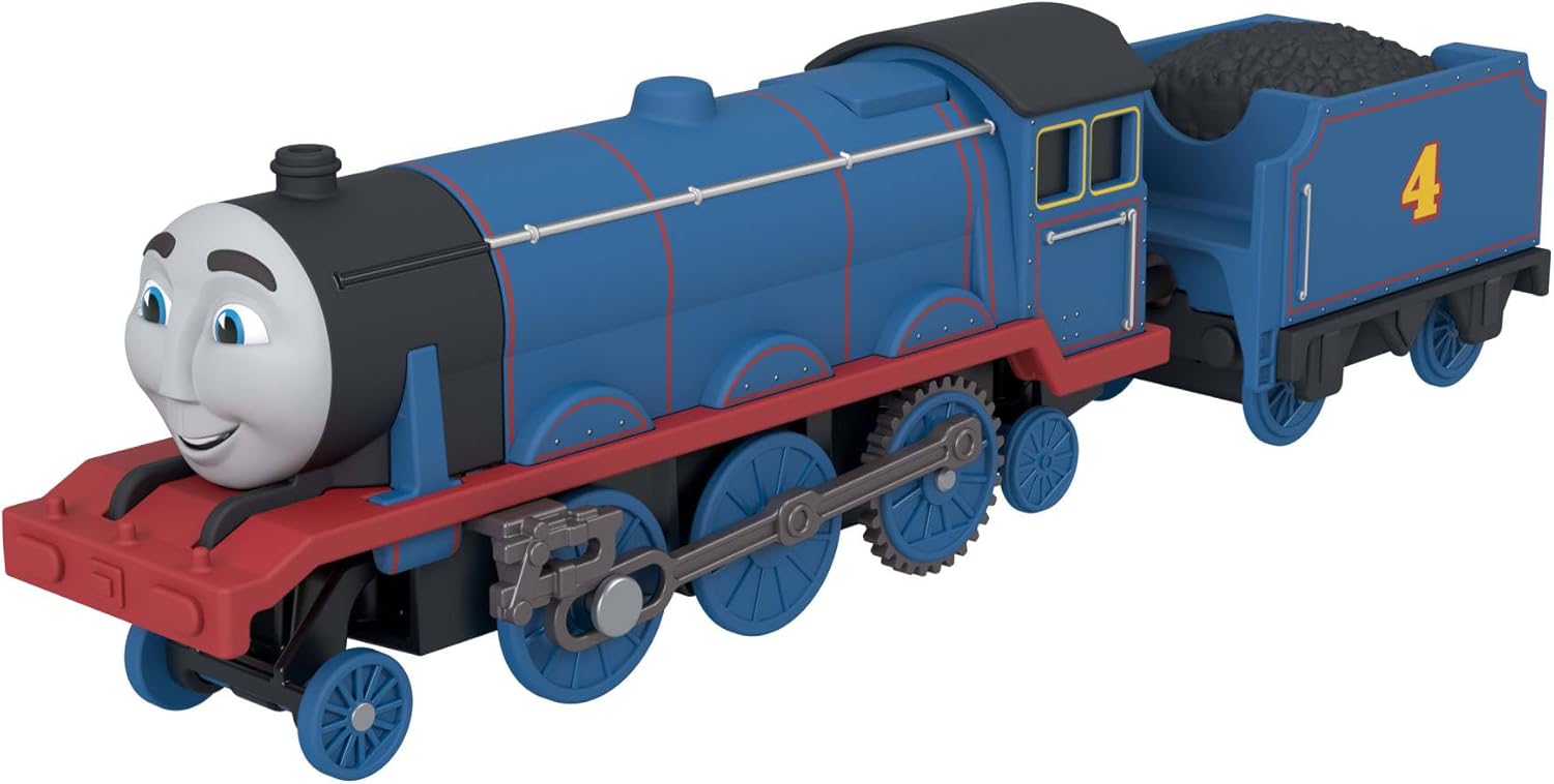 Thomas & Friends Gordon Battery Operated Train