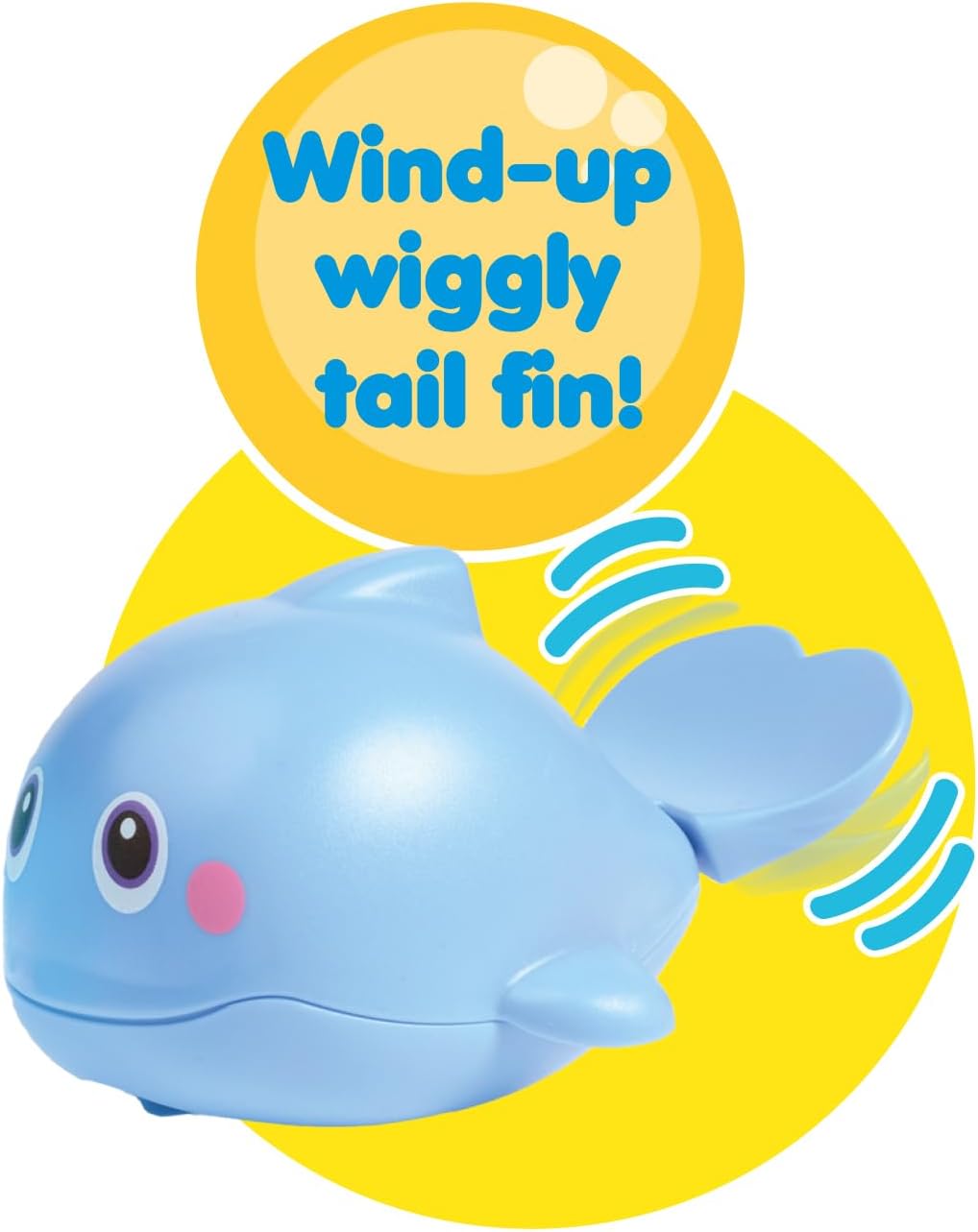 Bath Pop - Magnetic Catch a Fishy
