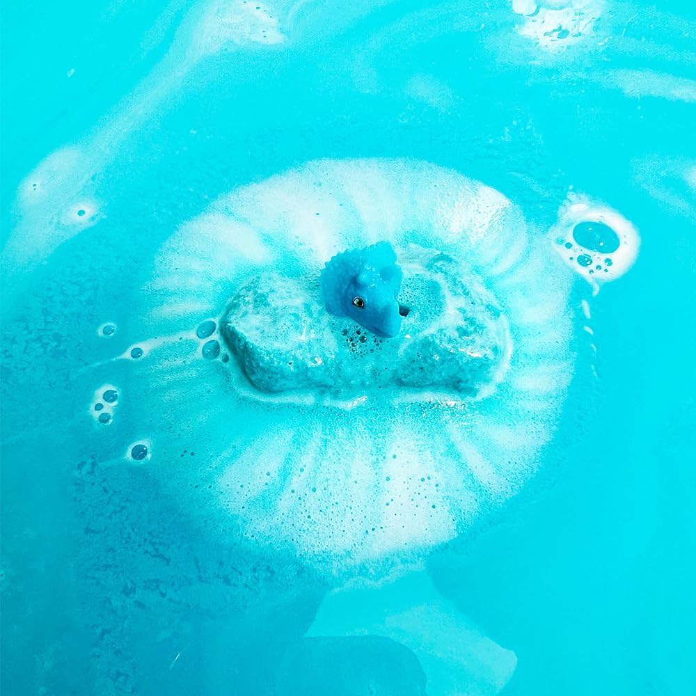 Baff Bomz: Dino Surprise 100g Surprise Bag