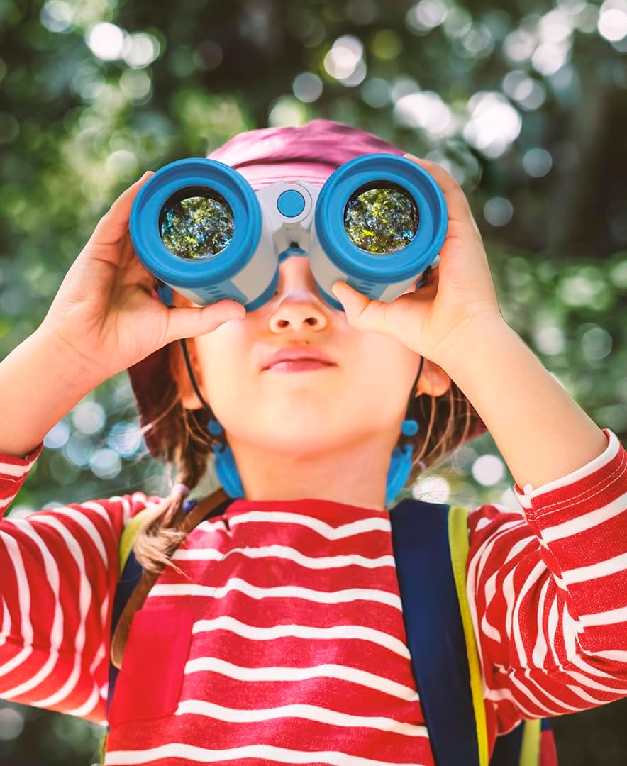 Discovery Mindblown - Kids 4x Binoculars