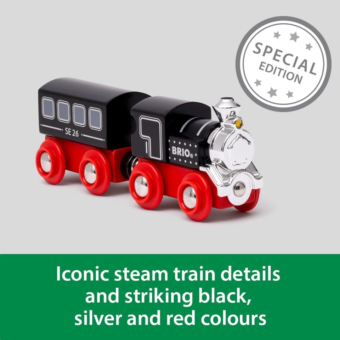 Brio Special Edition Train - 2026