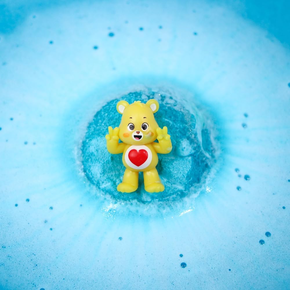 Baff Bombz: Care Bears Surprise Bathbomb
