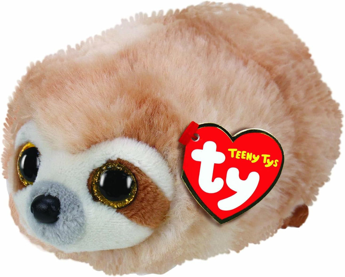 TY Dangler Sloth Teeny Boo