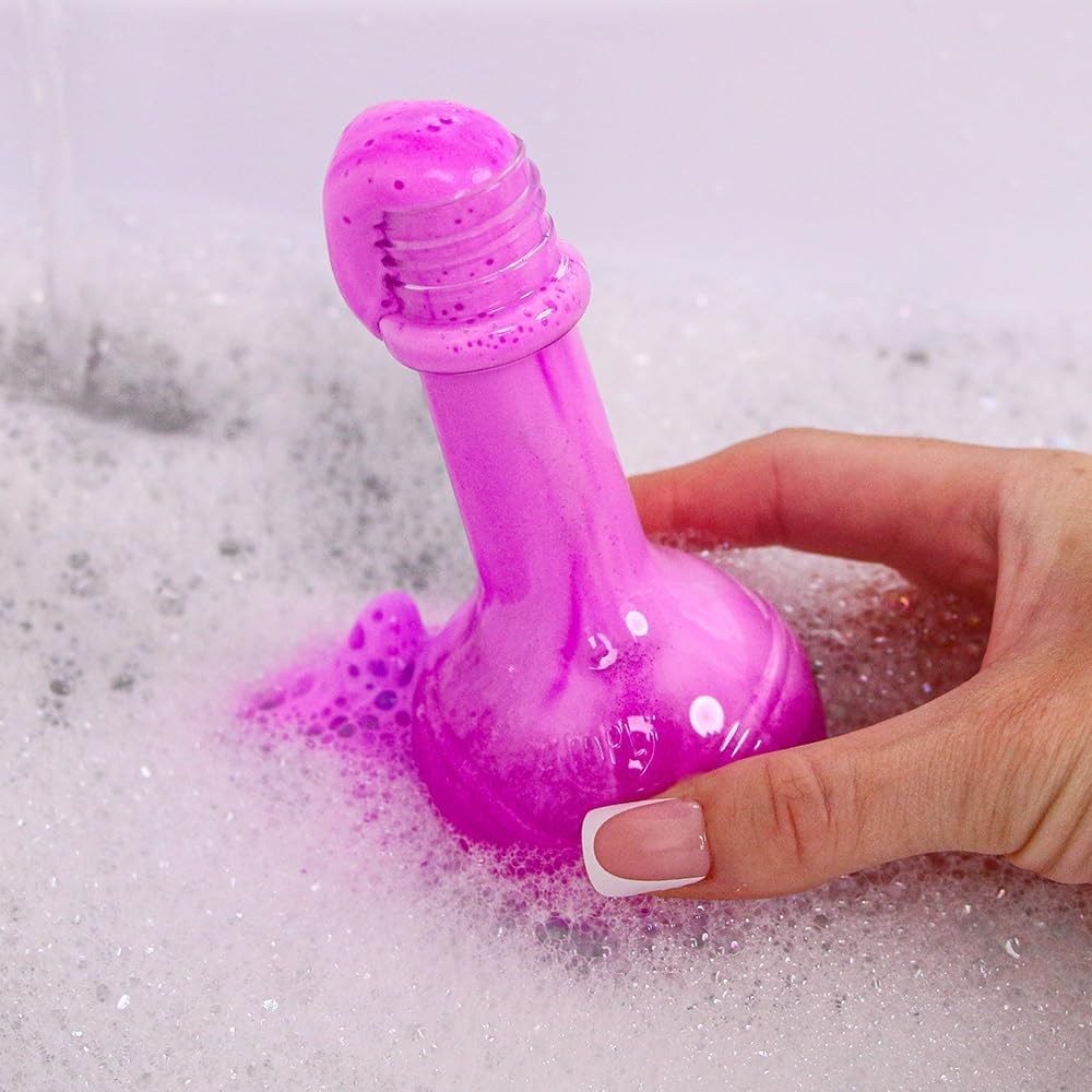 Baff Potions: Pop N Fizz Multipack