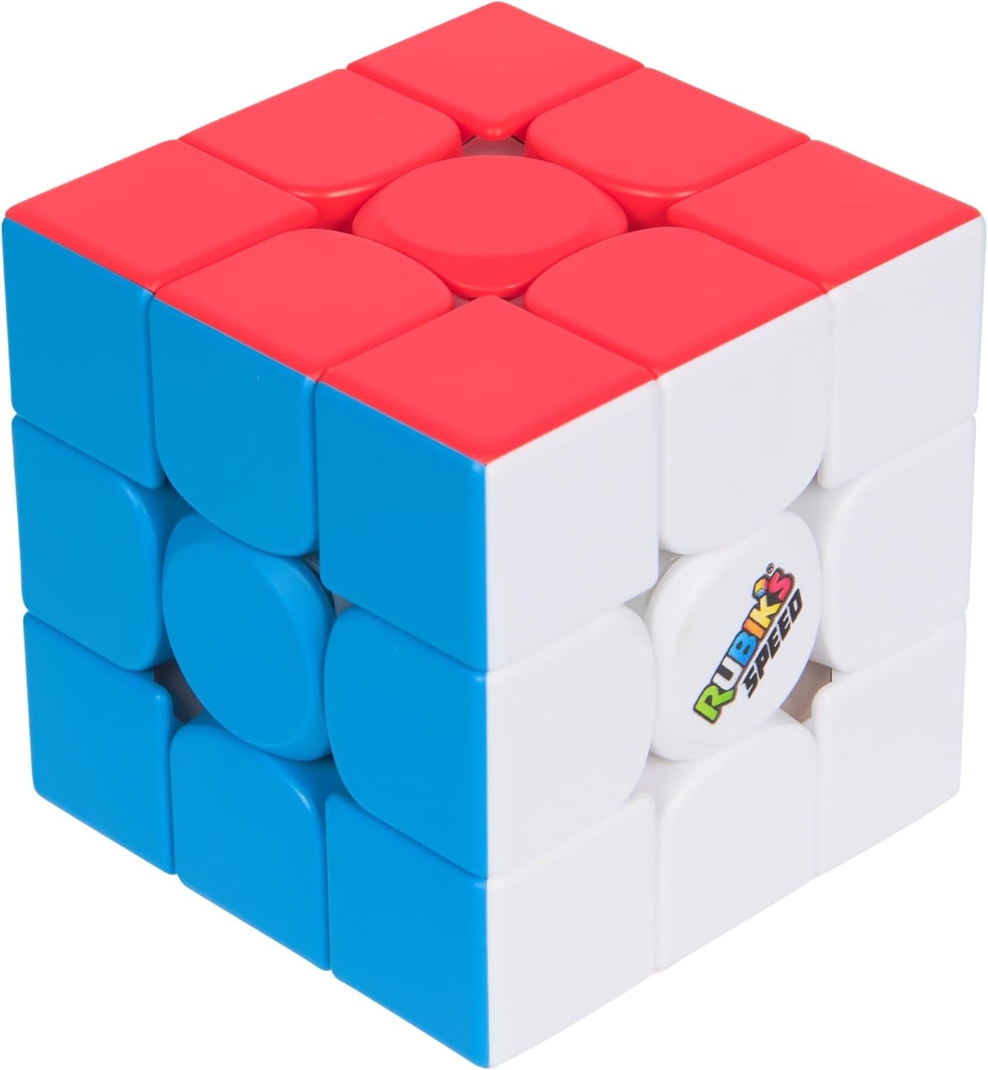 Rubiks 3x3 Magnetic Speed Cube