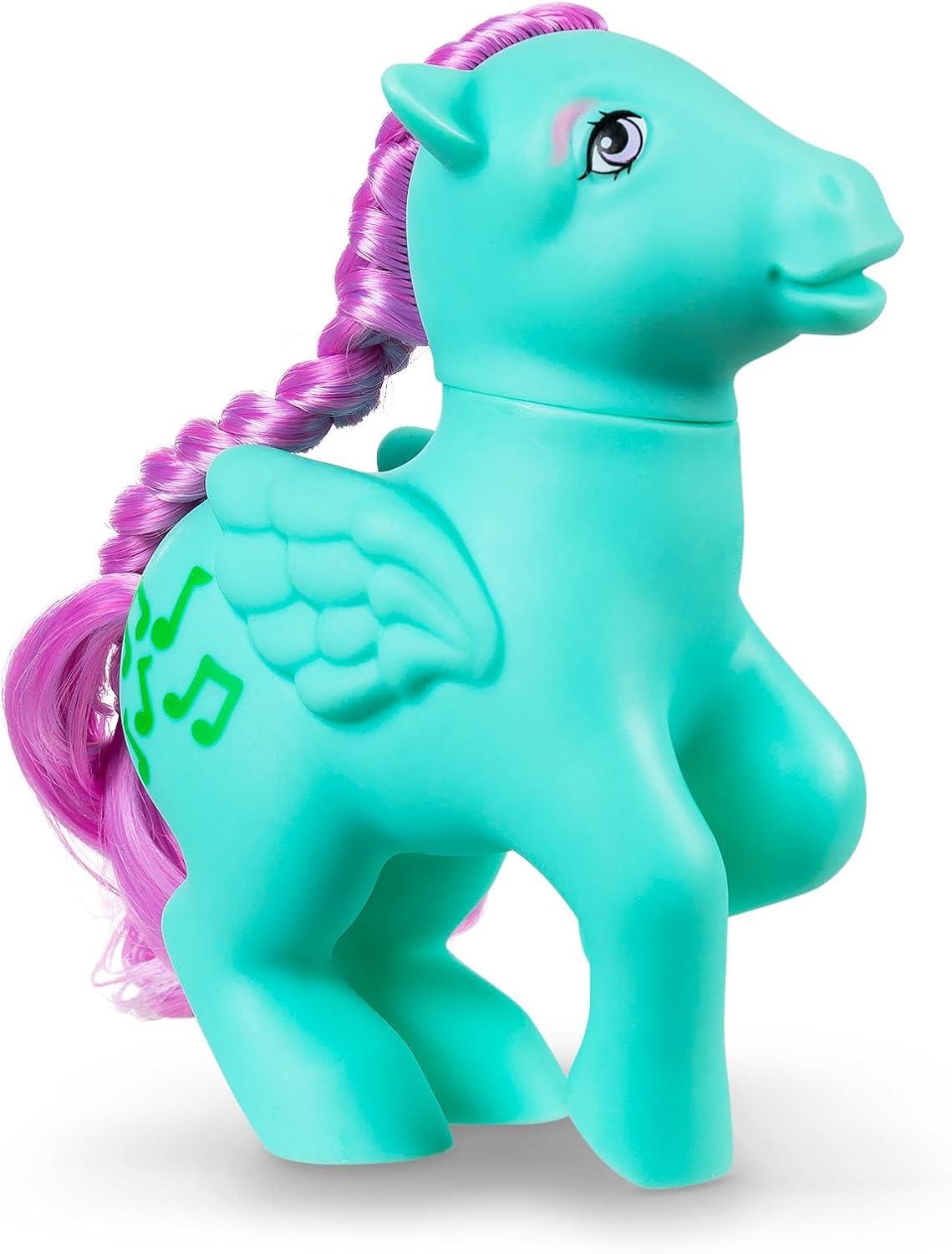 My Little Pony Y2K 4" Ponies - Medley