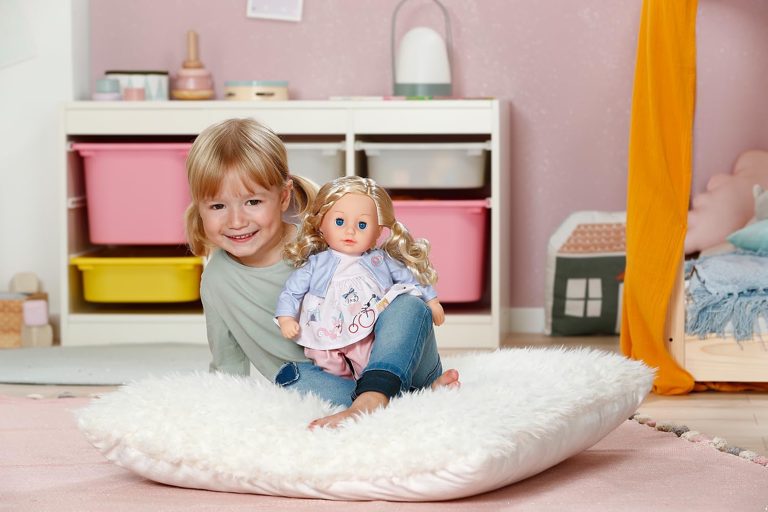 BABY born Sophia 36cm Doll
