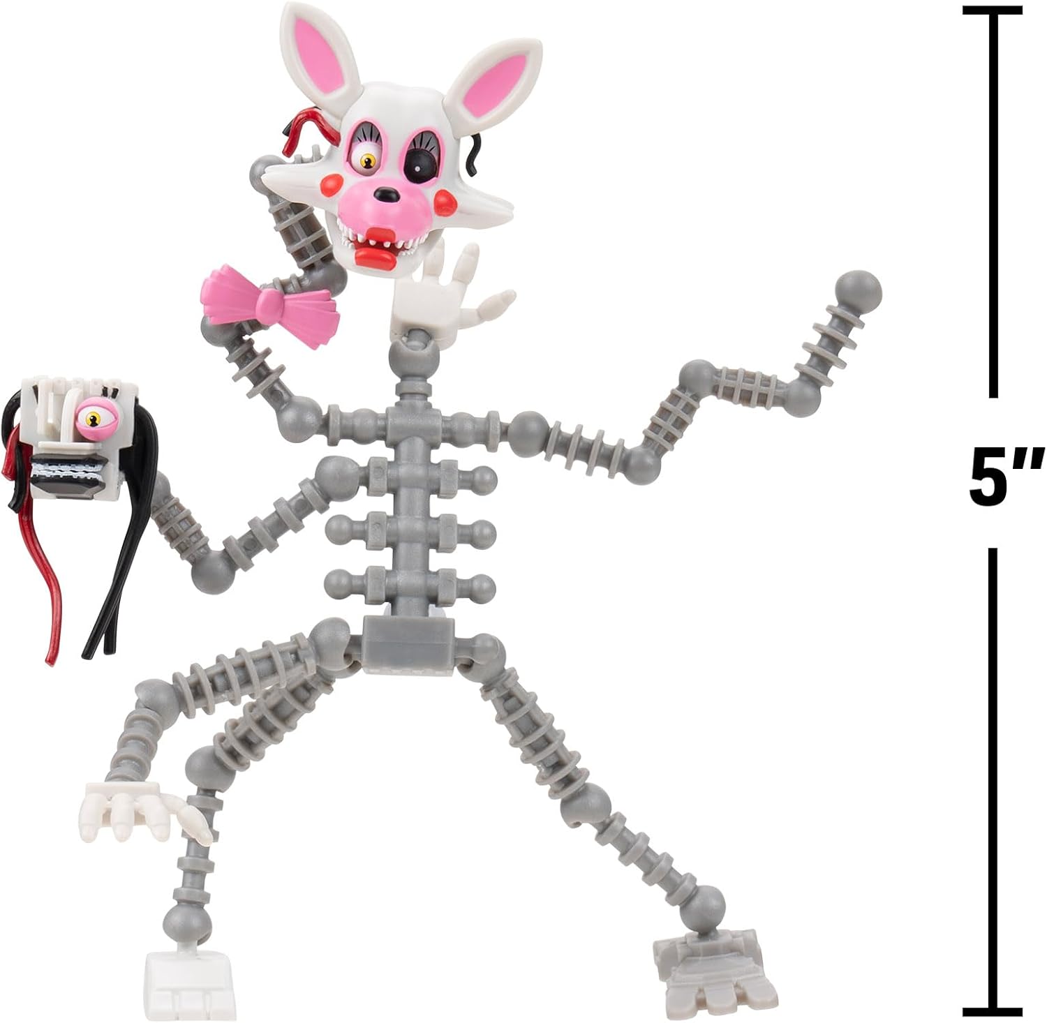 Five Nights at Freddy's Action Figure Mangle 12.5cm
