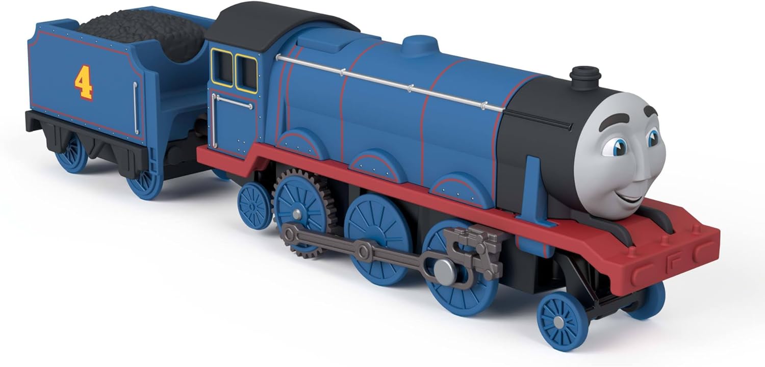 Thomas & Friends Gordon Battery Operated Train
