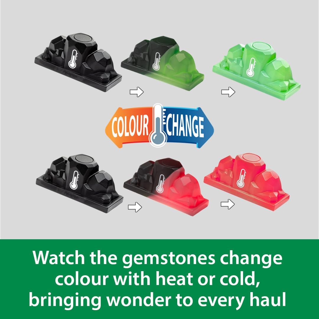 Brio Cargo Gemstone Set
