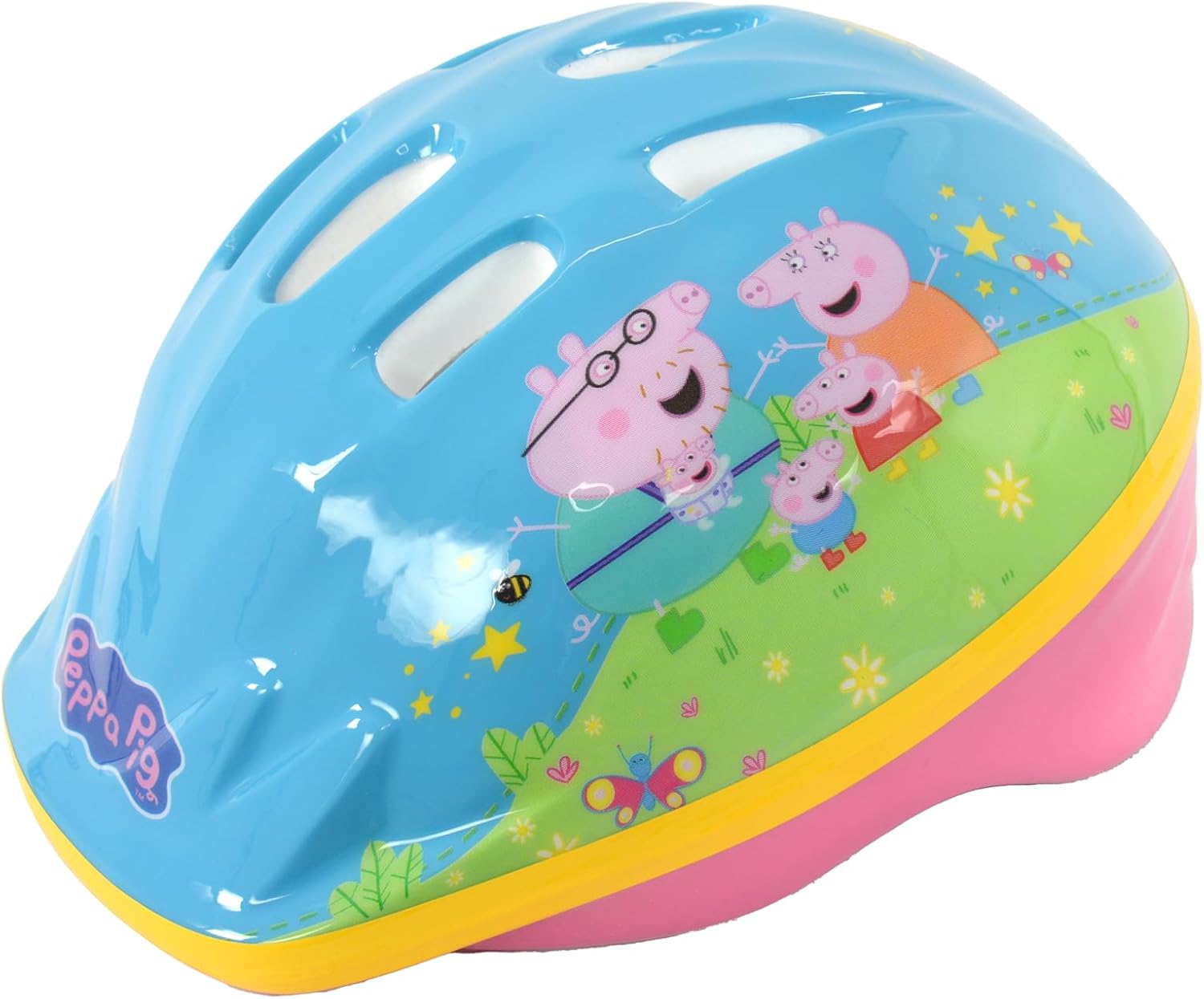 Peppa Pig Safety Helmet