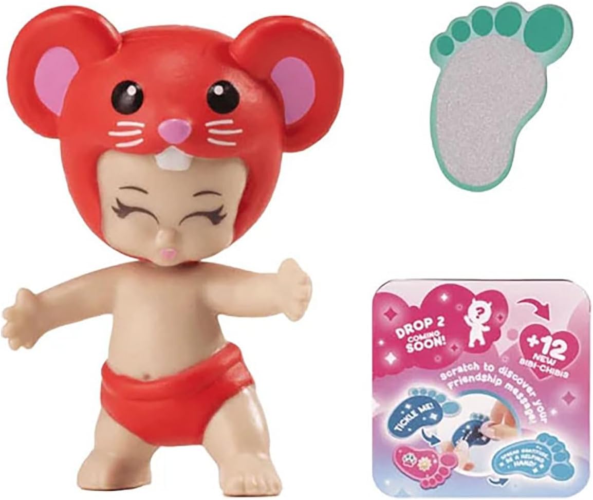 Bibi-Chibis Surprise Single Pack