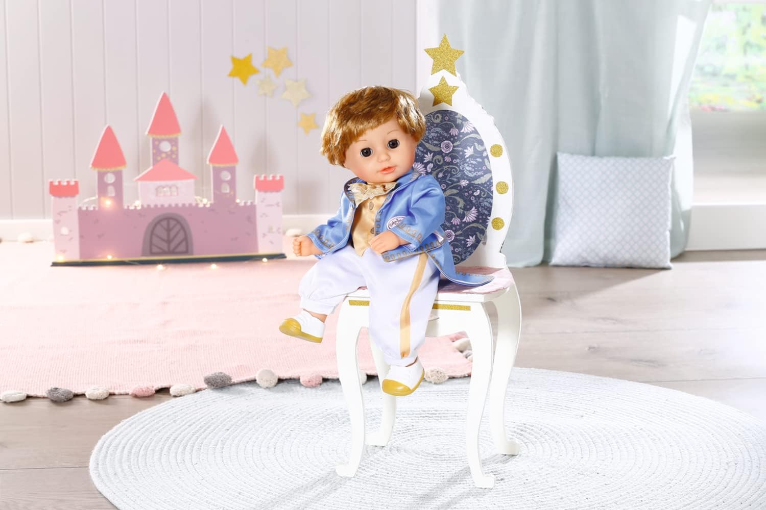 Baby Annabell Little Sweet Prince