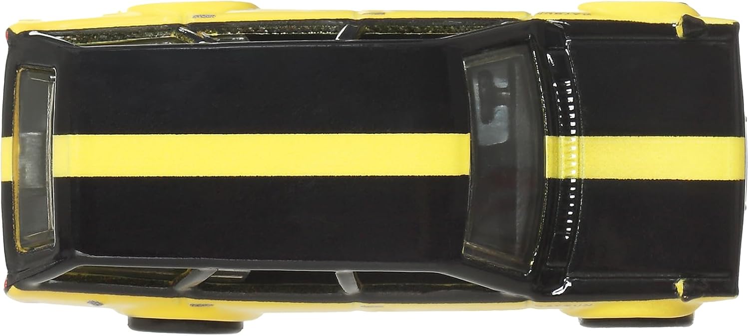 Hot Wheels Premium Boulevard Datsun 510 Wagon