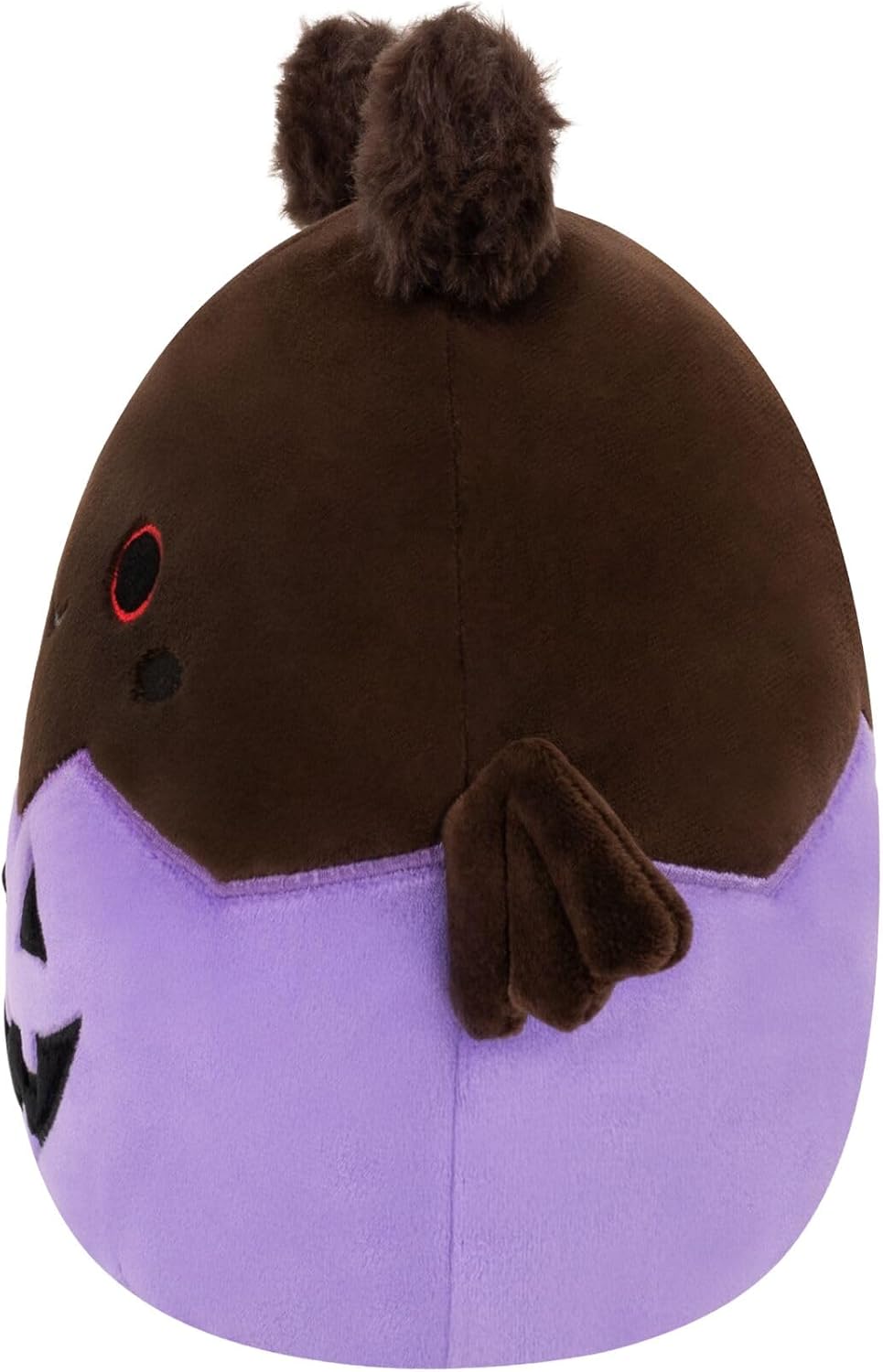 Squishmallows Halloween 20cm Perkin The Mothman