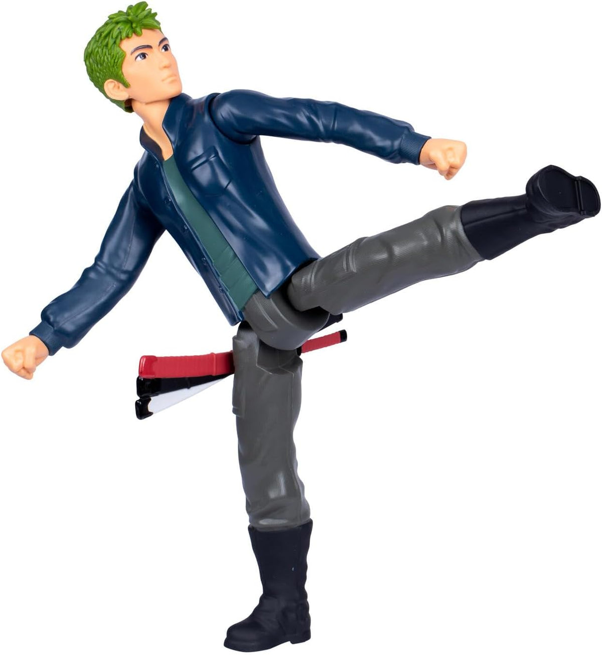 One Piece Roranoa Zoro Large Action Figure