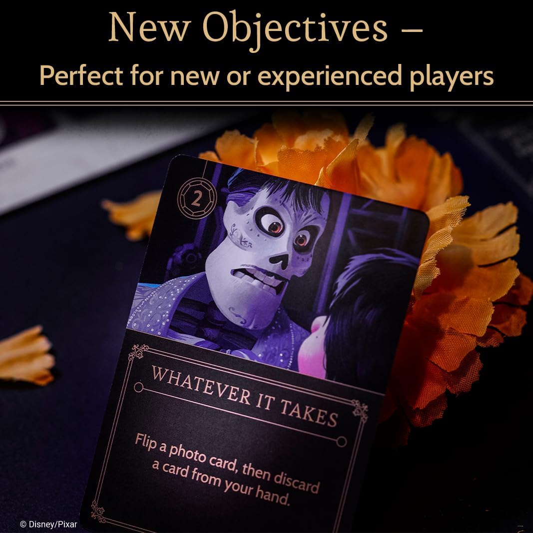 Disney Villainous: Success At Any Cost Expansion
