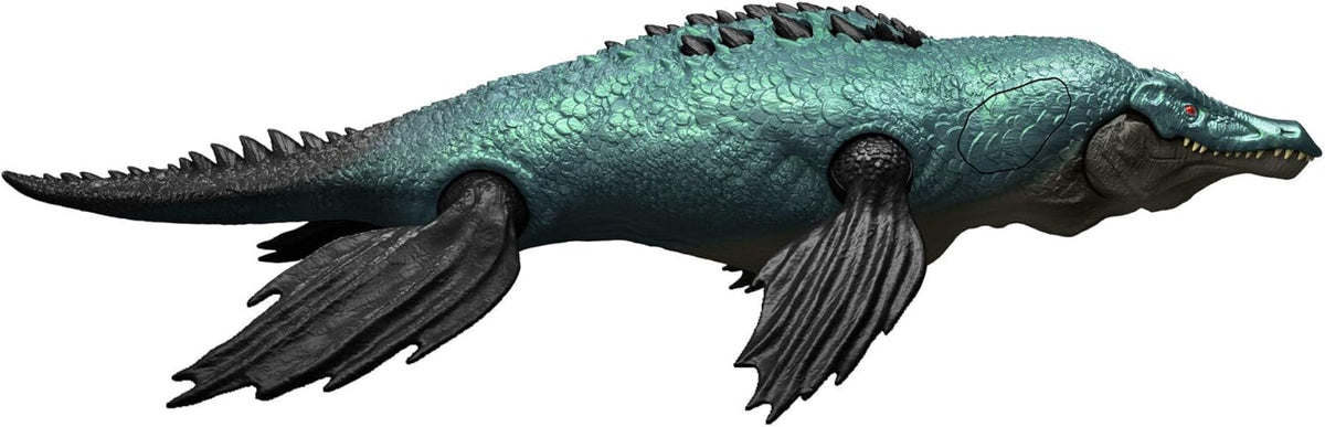 Jurassic World Survival - Gigantic Liopleurodon