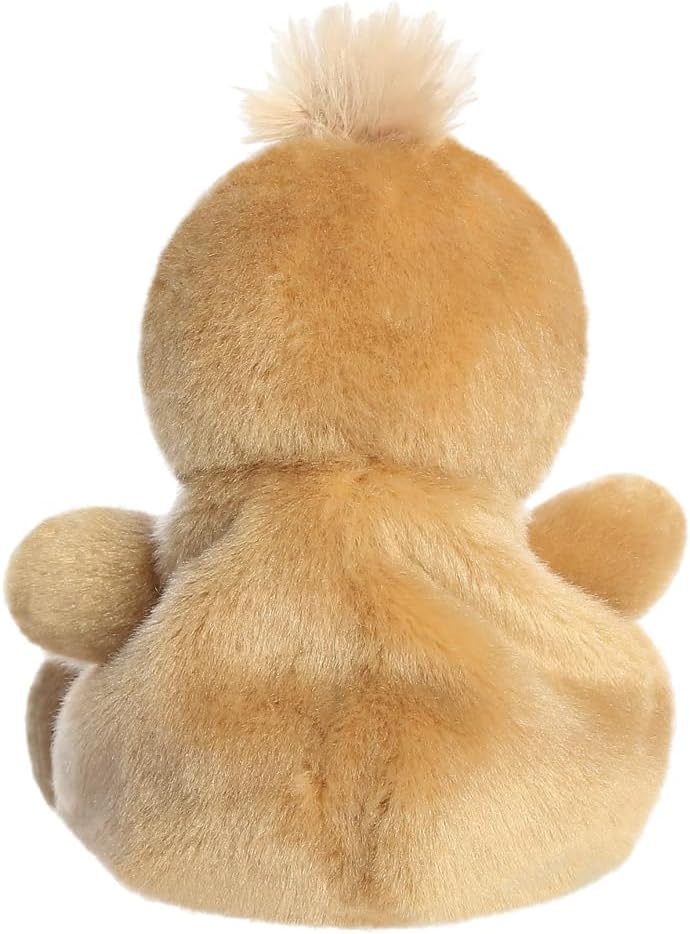 Palm Pets Gino Gingerbread Man 5In
