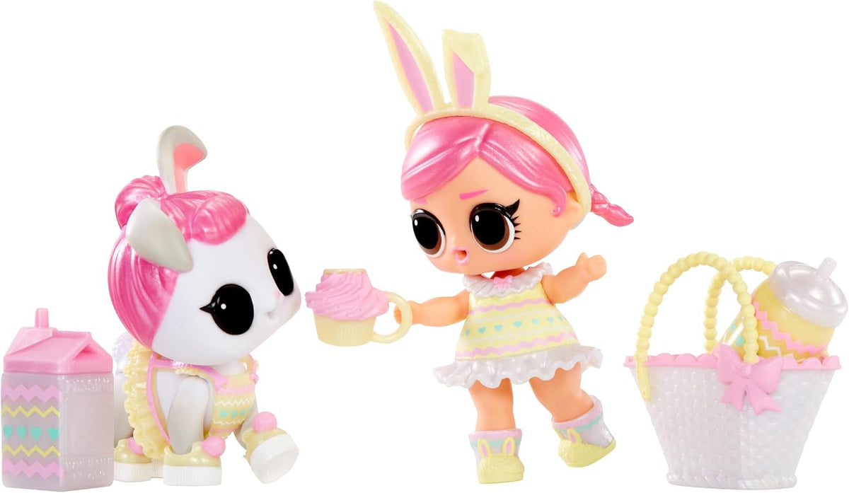L.O.L. Surprise Pastel Party Surprise