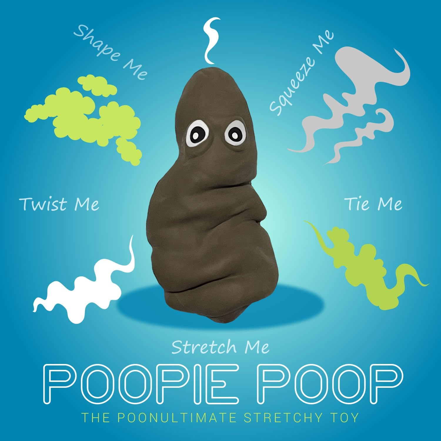 Squeezy Poop